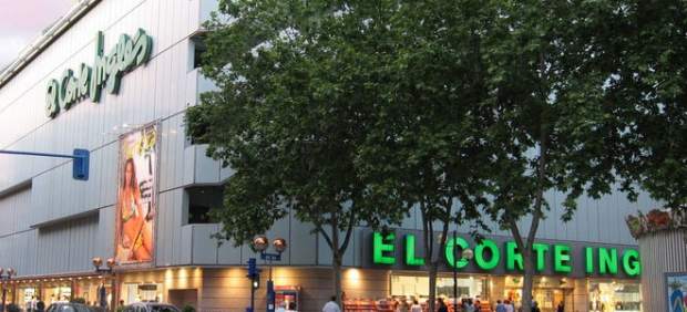 El Corte Inglés