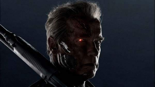 Terminator Genisys Terminator Genisys