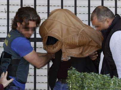 El descuartizador de Majadahonda
