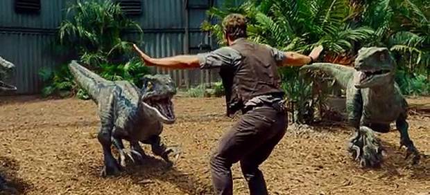Jurassic World