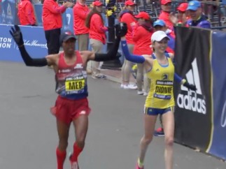 Meb Keflezighi