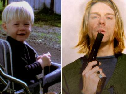 Kurt Cobain