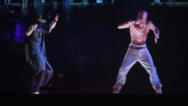Tupac Tupac