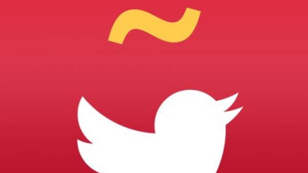 Twitter Twitter
