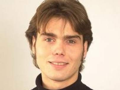 Carlos Navarro, el 'Yoyas'