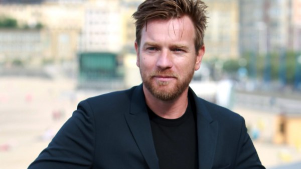 Ewan McGregor Ewan McGregor