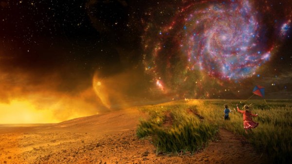 Vida en otros planetas