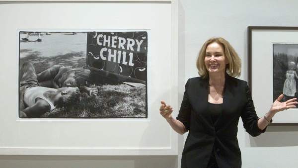 Jessica Lange Jessica Lange