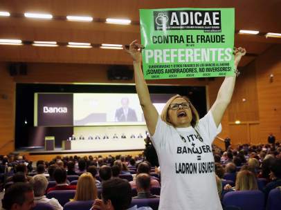 Bankia