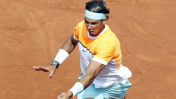 Rafa Nadal Rafa Nadal