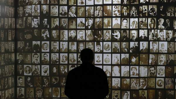MUSEO ARMENIO MUSEO ARMENIO