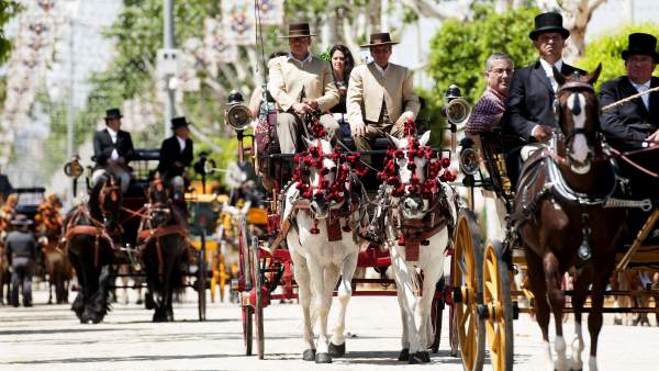 Feria de Abril Feria de Abril
