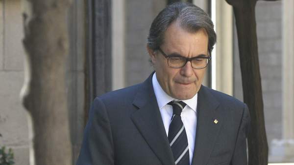 Artur Mas Artur Mas