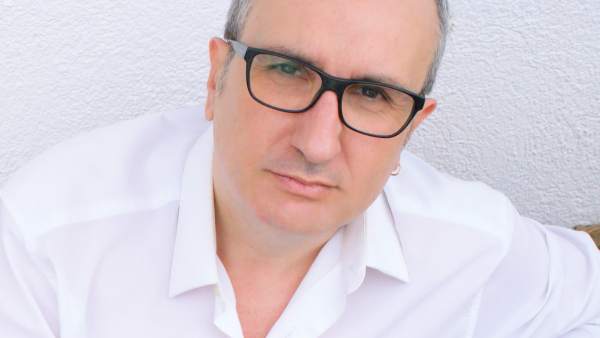 Alfred López Alfred López