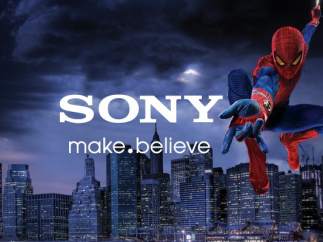 Sony firma un acuerdo para rodar la nueva película de Spiderman