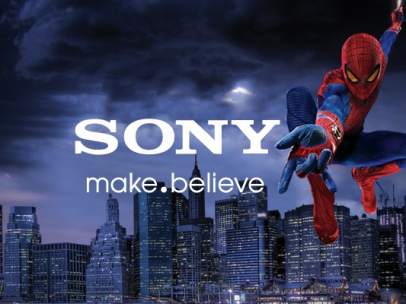 Sony firma un acuerdo para rodar la nueva película de Spiderman