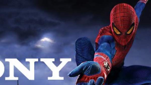 Sony firma un acuerdo para rodar la nueva película de Spiderman Sony firma un acuerdo para rodar la nueva película de Spiderman
