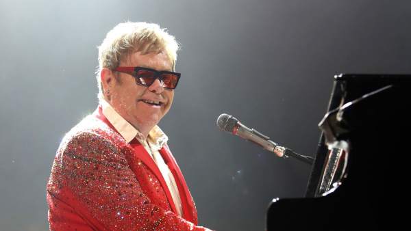 Elton John Elton John