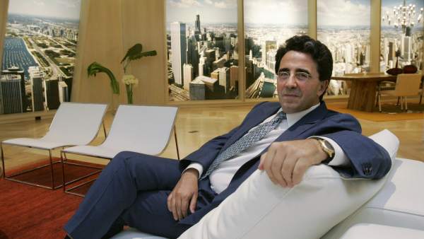 Santiago Calatrava Santiago Calatrava