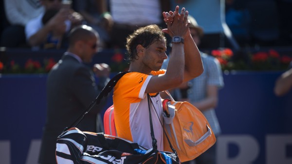 Rafa Nadal Rafa Nadal