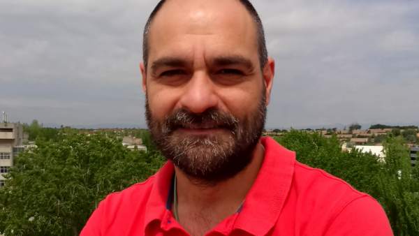 Raúl García Raúl García