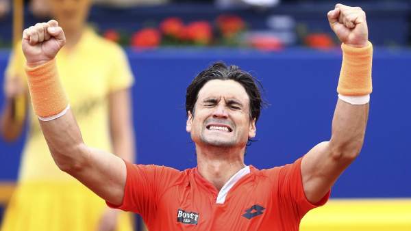 David Ferrer David Ferrer