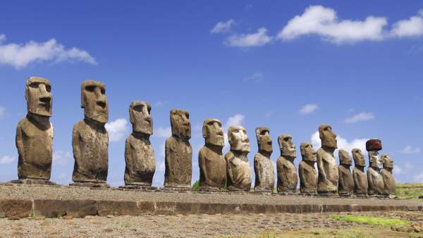 Rapa Nui Rapa Nui