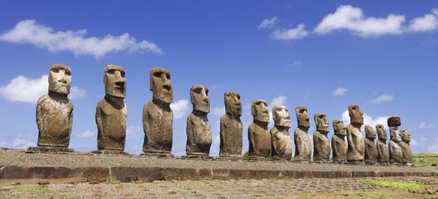 Rapa Nui