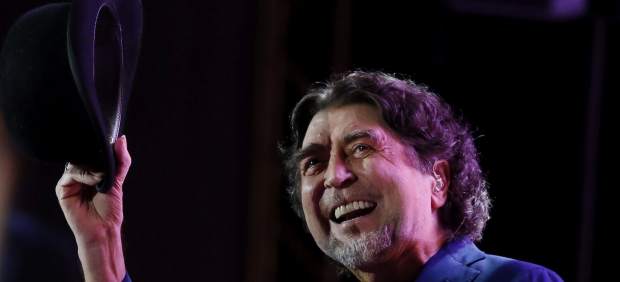 JoaquÃn Sabina