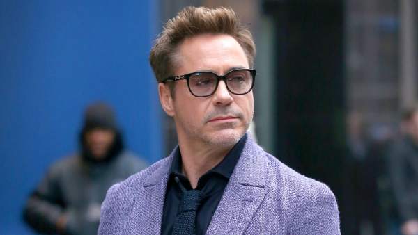 Robert Downey Jr Robert Downey Jr