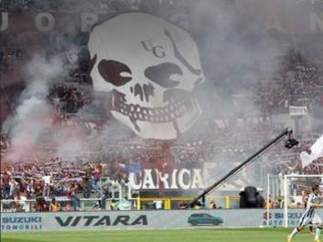 Ultras del Torino