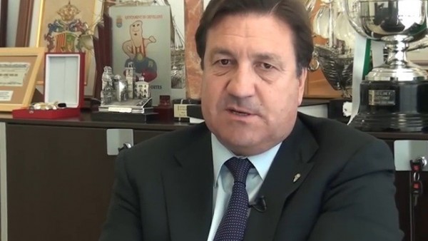 José Sepulcre José Sepulcre