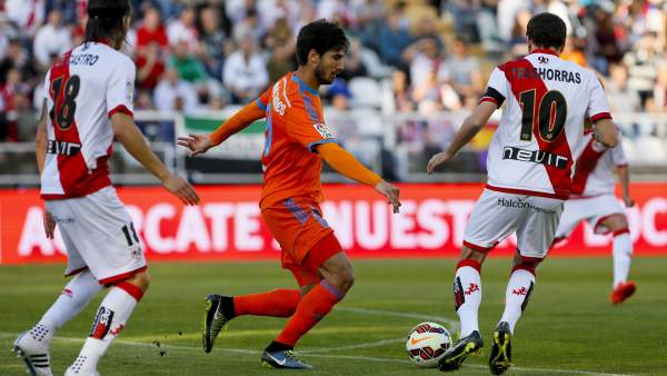 André Gomes André Gomes