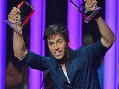 Enrique Iglesias