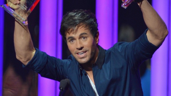 Enrique Iglesias Enrique Iglesias