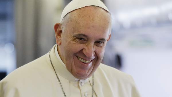 Papa Francisco Papa Francisco