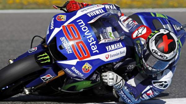 Jorge Lorenzo Jorge Lorenzo