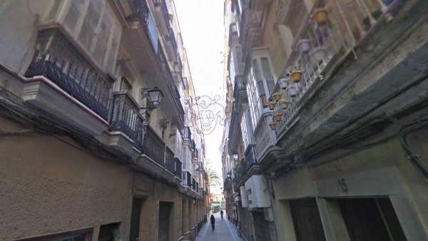 Calle Cobos Calle Cobos