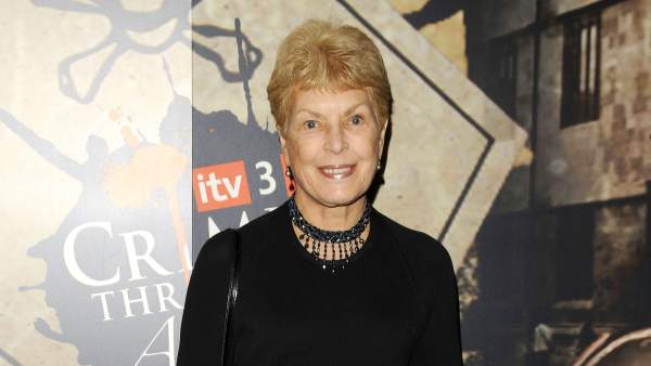 Ruth Rendell Ruth Rendell