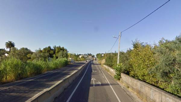 Carretera IC2 Carretera IC2