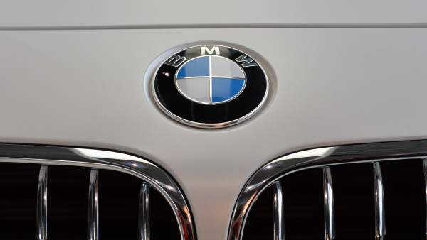 BMW BMW