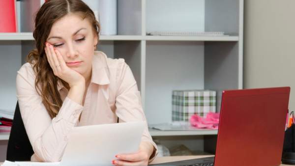 Cómo mejorar tu CV Cómo mejorar tu CV