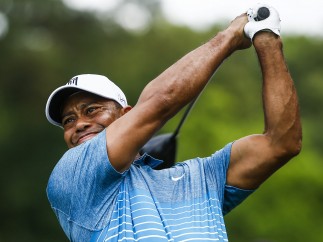 Tiger Woods