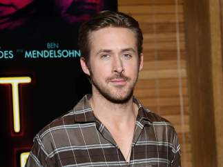 Ryan Gosling