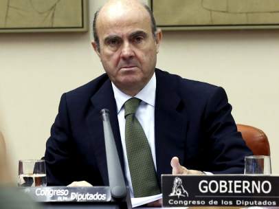 Luis de Guindos