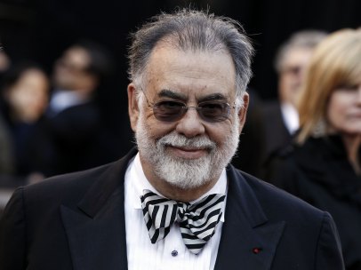 Francis Ford Coppola