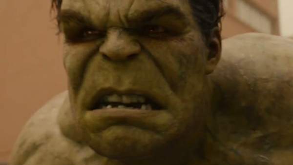 Hulk Hulk