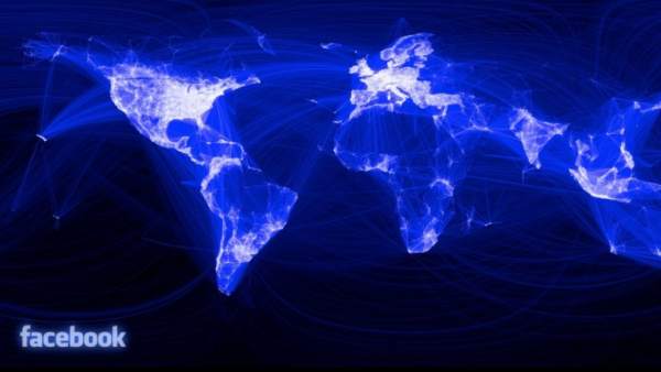 Facebook, en el mundo Facebook, en el mundo