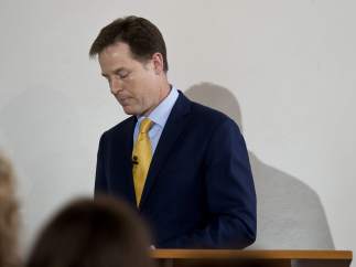 Nick Clegg