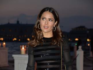 Salma Hayek